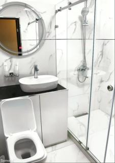 Modern Two-Bedroom Apartment in the Heart of Dushanbe - 1