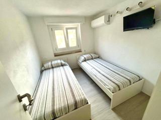 Appartamento Giglio - New apartment 500 meters from the sea with outdoor area - 9