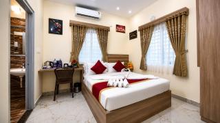 Hotel Stay Bliss HSR Layout - 8