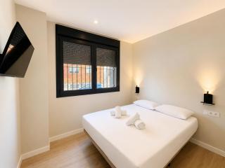 Hostal Ramon y Cajal - 8