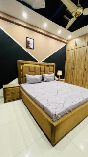 SPACIOUS TWO BEDROOM APARTMENT E-11 Islamabad - 0