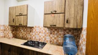 SPACIOUS TWO BEDROOM APARTMENT E-11 Islamabad - 2