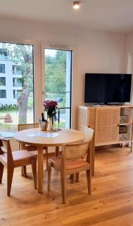 Lake Resort Beach Apartment - 5