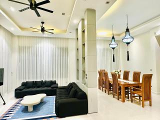 Dolphin villa patong - 4