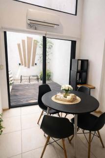 Hermoso Duplex en Palermo - 8