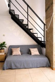 Hermoso Duplex en Palermo - 6
