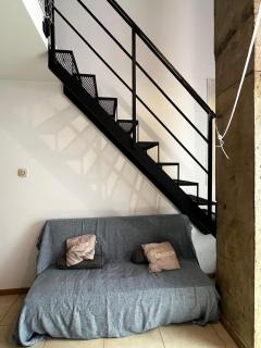 Hermoso Duplex en Palermo - 5