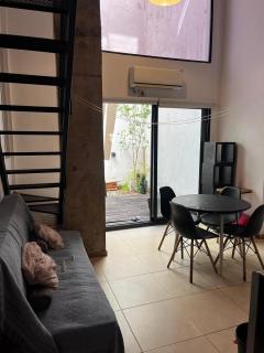 Hermoso Duplex en Palermo - 7
