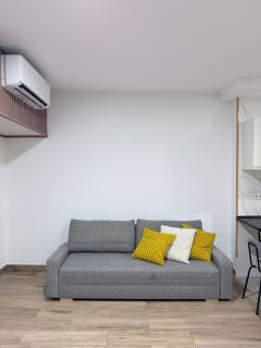 Estudio DIDI VILLAVERDE - 1