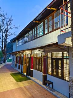 Heavenly Heritage Homestay - 9