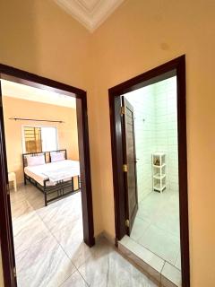 KMR Apartment - Sira - 2