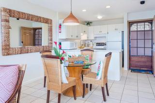 Central and Bright 2 BR, 2 BA, Pool and Oceanview - 8