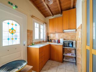 Downtown Aegina Loft-Style Apartment - 7