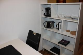 kleine Ferienwohnung - Inzlingen - 2