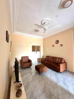 KMR Apartment - Sira - 5