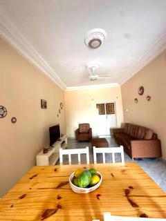 KMR Apartment - Sira - 6