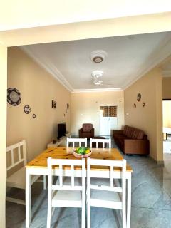 KMR Apartment - Sira - 7