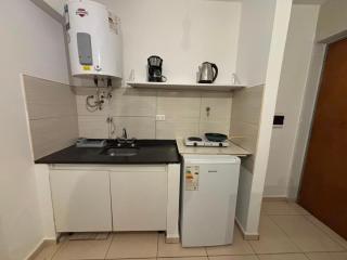 Monoambiente moderno cerca del centro de Córdoba - 7
