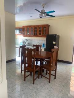 A's Vacation Home - 1