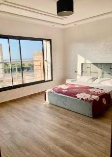 Villa de luxe à deux pas de la plage oued cherrat bouznika - 6