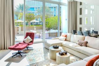 Aurora 1BR - Coastal Chic Luxe Retreat - 0