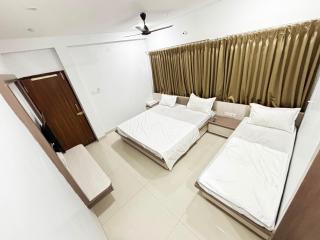 Hotel narayana Indore - 5