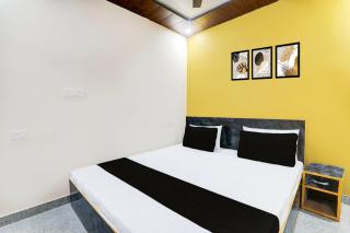 Hotel O Shivay Inn - 4