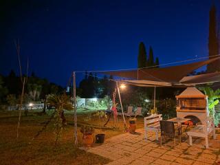 Starry Sky Luxury Apartment 6 - Lefkimmi - 9