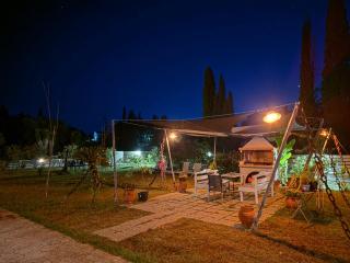 Starry Sky Luxury Apartment 6 - Lefkimmi - 7
