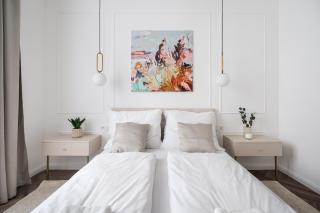 Elisabeth Grand Boulevard Apartments by BQA - 5