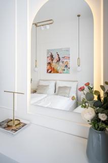 Elisabeth Grand Boulevard Apartments by BQA - 6