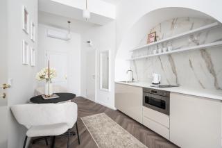 Elisabeth Grand Boulevard Apartments by BQA - 0