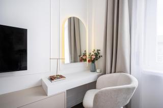 Elisabeth Grand Boulevard Apartments by BQA - 1