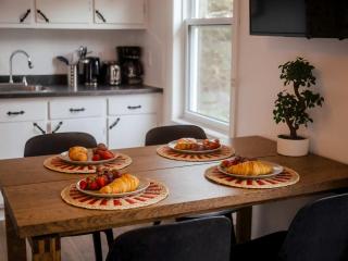 Chalet Charlevoix - near Massif and Mont Ste-Anne - 4