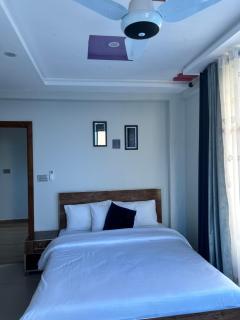 The Cliff House - Executive Suites - 8