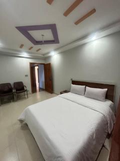 The Cliff House - Executive Suites - 5