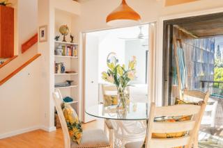 Style and Comfort Over the Ocean - 2