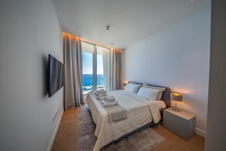 Napa Horizon - Sea - Front Marina Tower - 1702 - 9