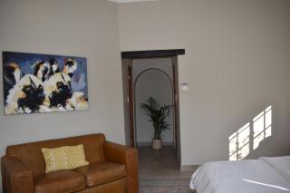 Villa Euris Guesthouse - 3