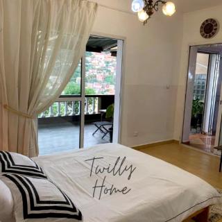 Fully-equipped apartment with panoramic terrace - 7