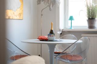 So-fo Apartment in Södermalm 35 sqm - 3