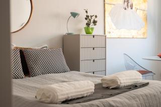 So-fo Apartment in Södermalm 35 sqm - 7