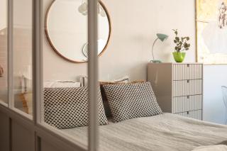 So-fo Apartment in Södermalm 35 sqm - 8