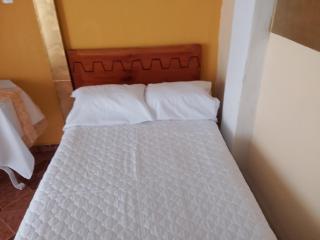 Cusco Main Avenue 1BR - 2