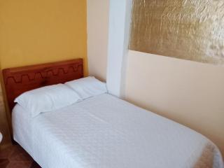 Cusco Main Avenue 1BR - 1