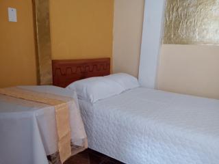 Cusco Main Avenue 1BR - 2