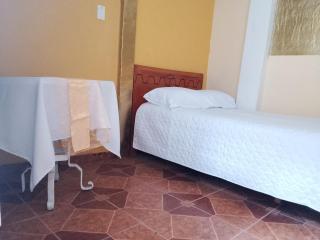 Cusco Main Avenue 1BR - 1