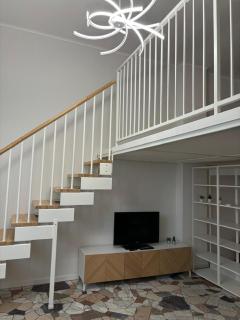 Corsico Comfort Loft - Affitti Brevi Italia - 4