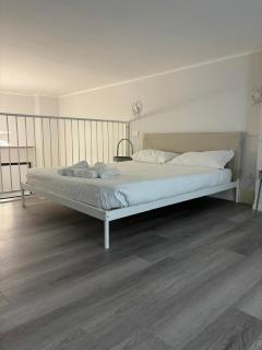 Corsico Comfort Loft - Affitti Brevi Italia - 3