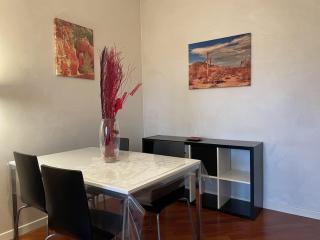 Adriano Metro & Comfort Suites - Affitti Brevi Italia - 6